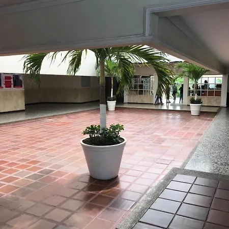 Hospedaje,turismocolombia-fit, Apartment Cartagena