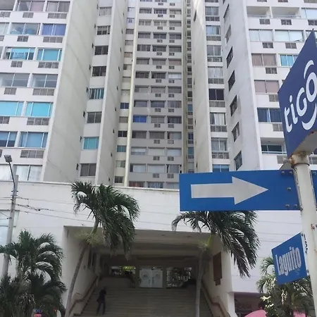 Hospedaje,turismocolombia-fit, * Cartagena