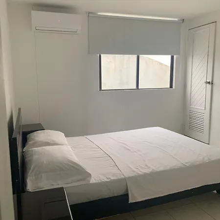 Hospedaje,turismocolombia-fit, Apartment