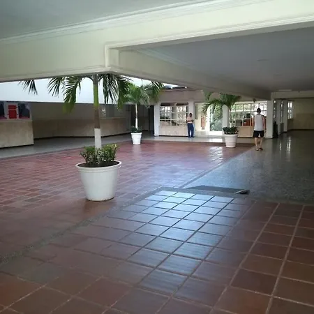 Hospedaje,turismocolombia-fit, Cartagena