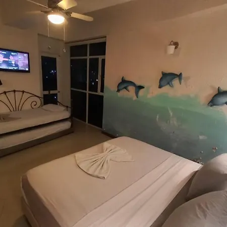 Hospedaje,turismocolombia-fit, Cartagena