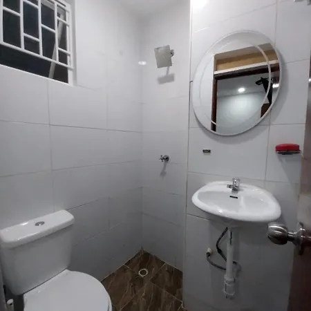 Apartment Hospedaje,turismocolombia-fit, Cartagena