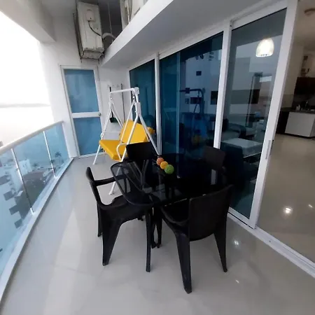 Hospedaje,turismocolombia-fit, Cartagena
