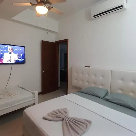 Hospedaje,turismocolombia-fit, Cartagena