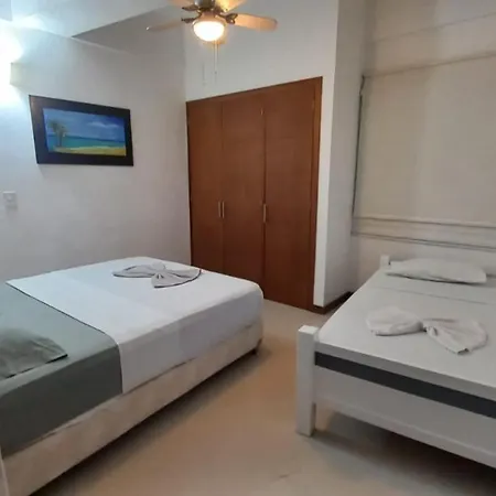 Apartment Hospedaje,turismocolombia-fit,