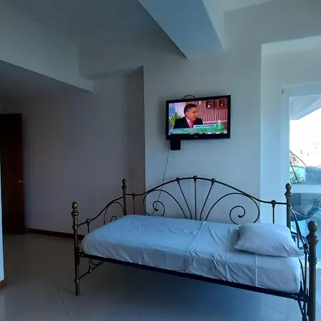 Apartment Hospedaje,turismocolombia-fit,