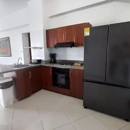 Apartment Hospedaje,turismocolombia-fit, *