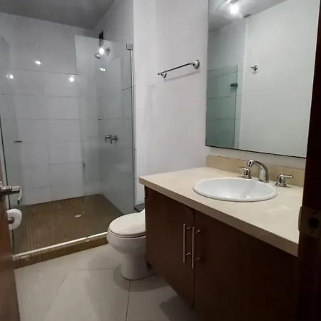 Apartment Hospedaje,turismocolombia-fit, Cartagena
