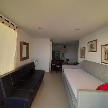 Apartment Hospedaje,turismocolombia-fit,