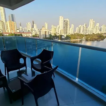 Apartment Hospedaje,turismocolombia-fit, Cartagena