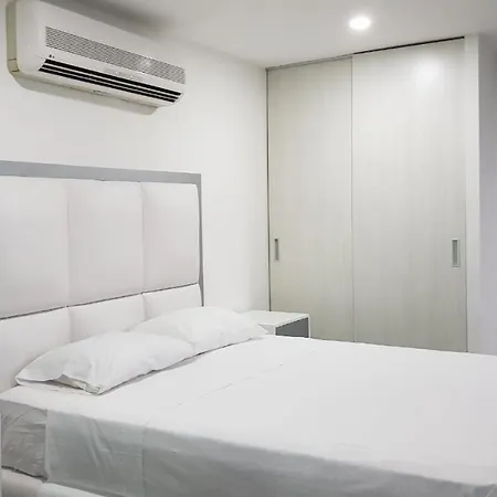 Hospedaje,turismocolombia-fit, Cartagena
