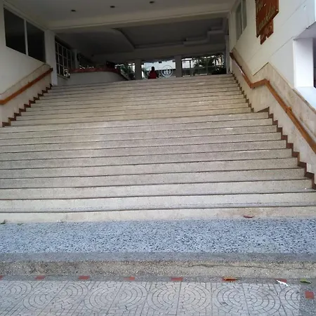 Hospedaje,turismocolombia-fit, Apartamento Cartagena