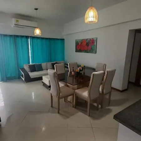 Hospedaje,turismocolombia-fit, Cartagena