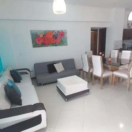 Apartamento Hospedaje,turismocolombia-fit, Cartagena