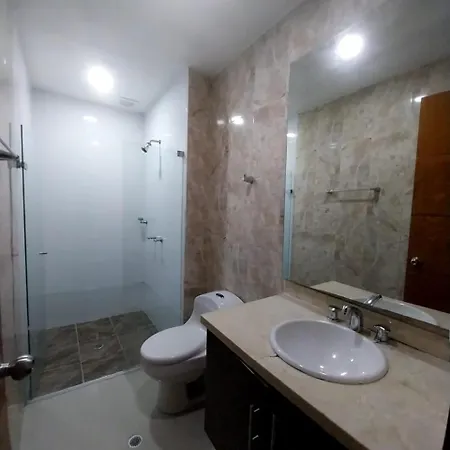 Hospedaje,turismocolombia-fit, Cartagena