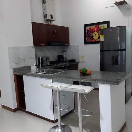 Apartamento Hospedaje,turismocolombia-fit, *
