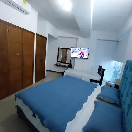Apartamento Hospedaje,turismocolombia-fit,
