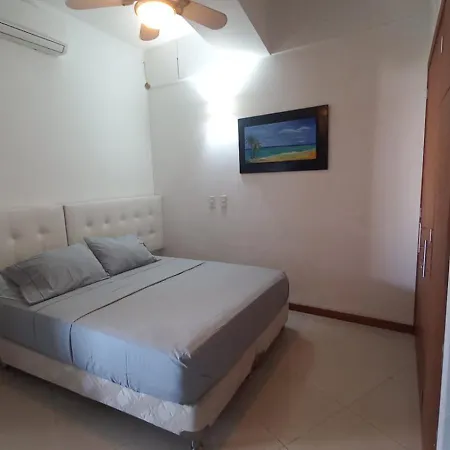 Apartamento Hospedaje,turismocolombia-fit, *