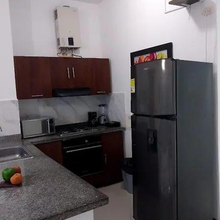 Apartamento Hospedaje,turismocolombia-fit, *
