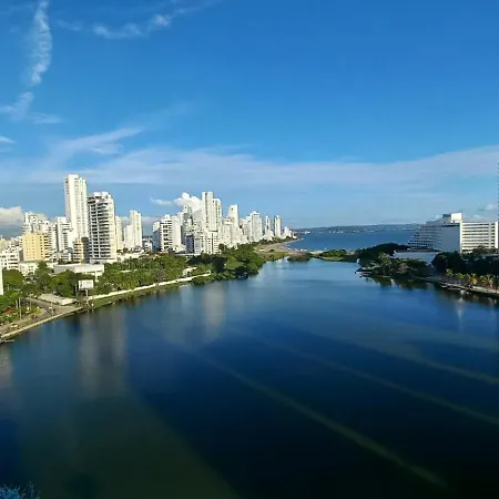 Hospedaje,turismocolombia-fit, Cartagena