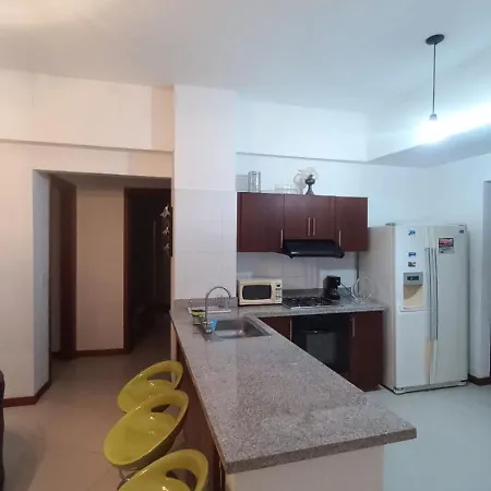 Apartamento Hospedaje,turismocolombia-fit, *