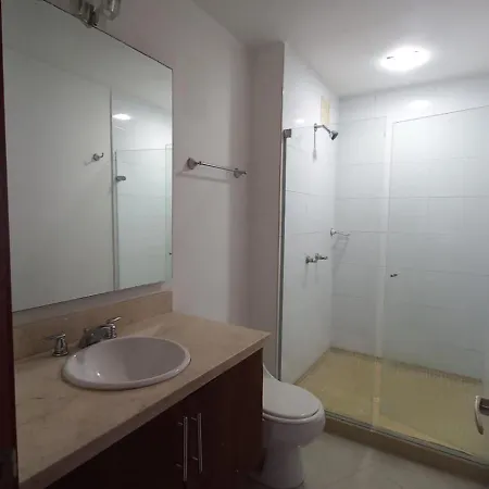 Apartamento Hospedaje,turismocolombia-fit,