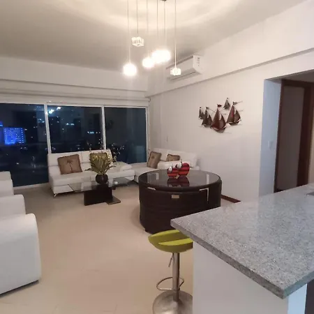 Hospedaje,turismocolombia-fit, Cartagena