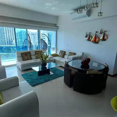 Apartamento Hospedaje,turismocolombia-fit, *