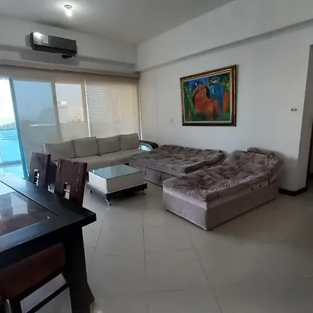 Hospedaje,turismocolombia-fit, Cartagena